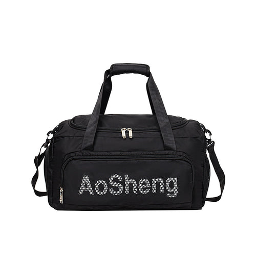 Vielseitige Reisetasche