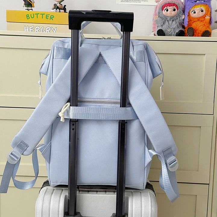 Trendy Casual Rucksack Karnz