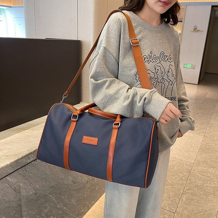 Vielseitige Duffel Tasche