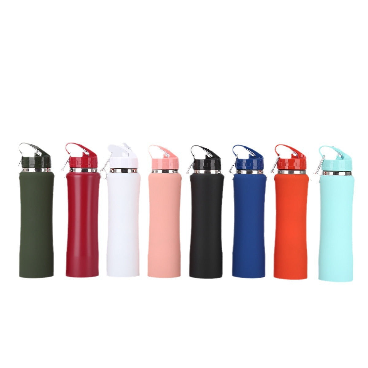 Damen stilvolle und isolierte Trinkflasche Karnz