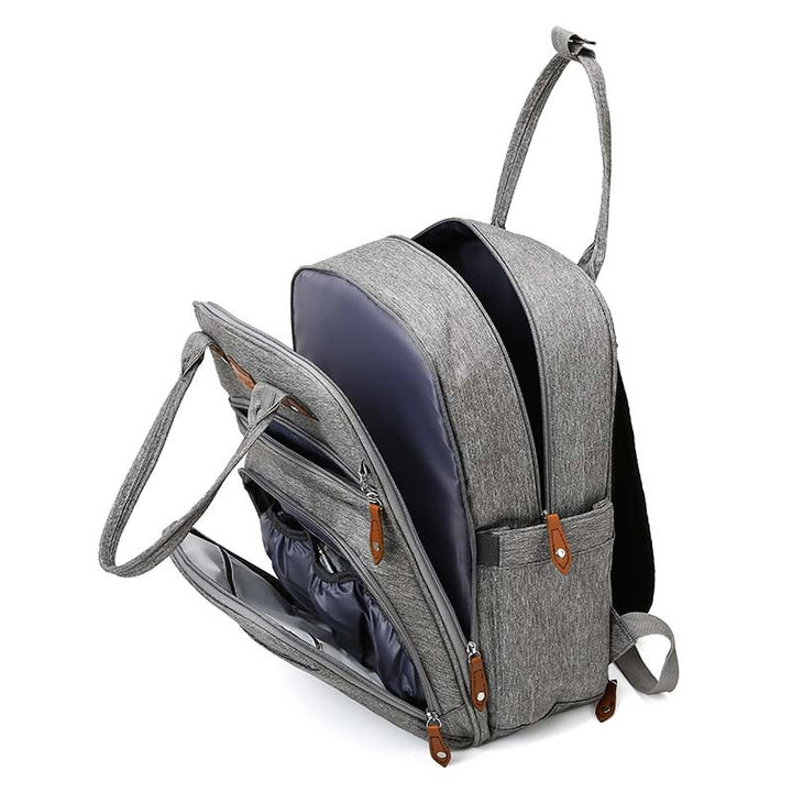 Vielseitiger Reiserucksack Karnz