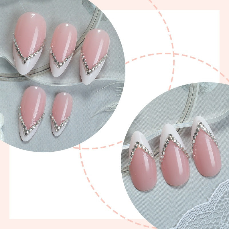 Nagel-Designset Karnz