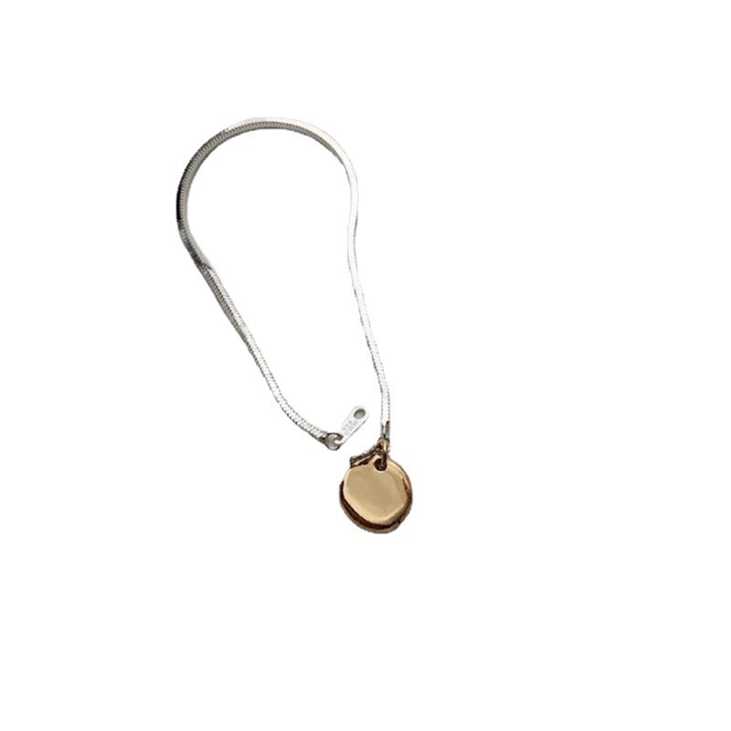 Minimalistischer Charm-Armband Karnz