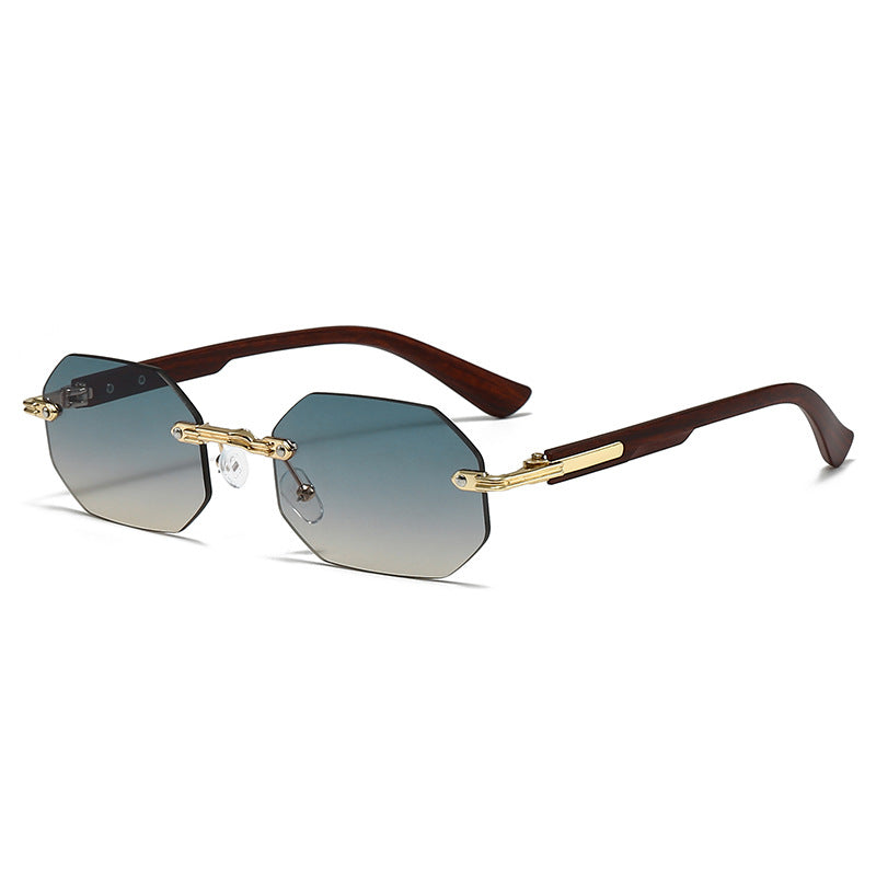 Damen Designer Sonnenbrille Karnz