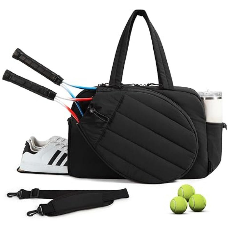 Tennis Schläger Tragetasche Karnz