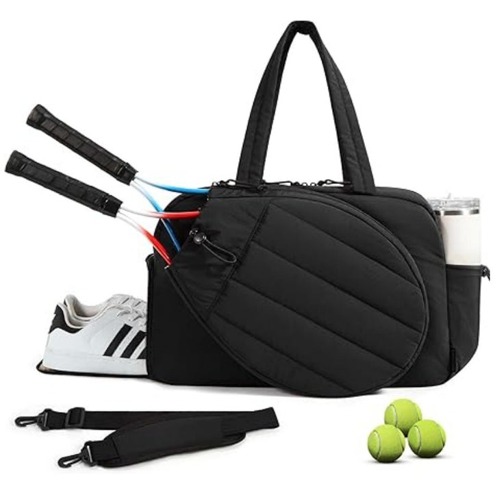 Tennis Schläger Tragetasche Karnz