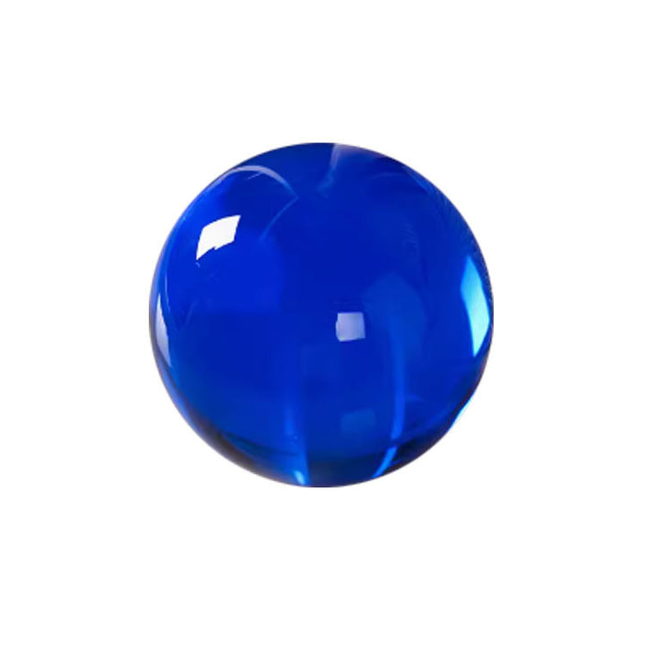 Dekorative Glas-Sphäre