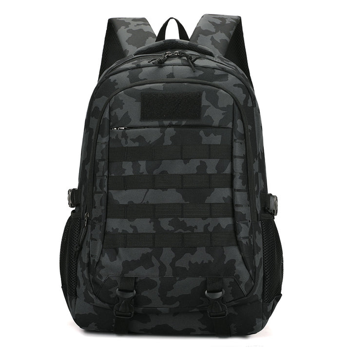 Taktischer Outdoor-Einsatz-Rucksack