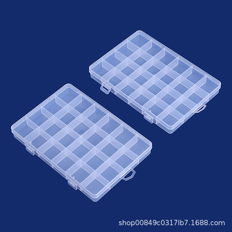 Multi-Division Organizer Aufbewahrungsbox Karnz