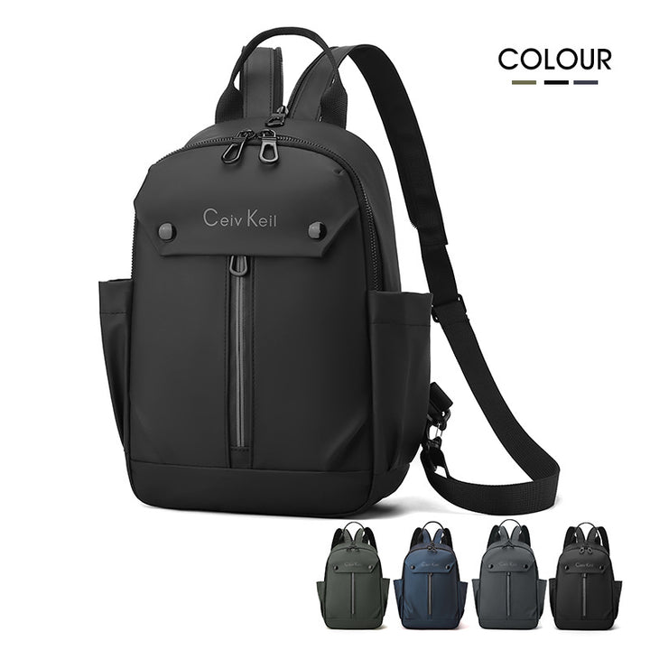 Vielseitiger Reise-Rucksack