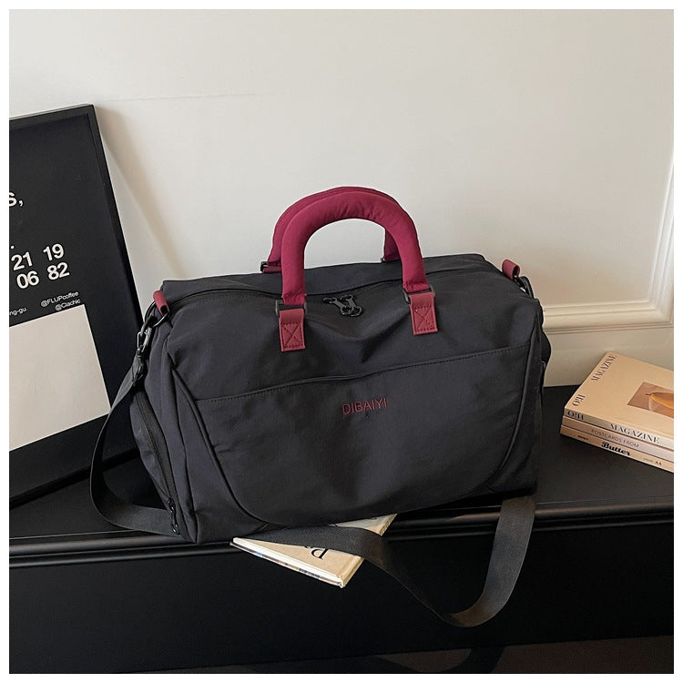 Vielseitige Reise-Duffel Tasche