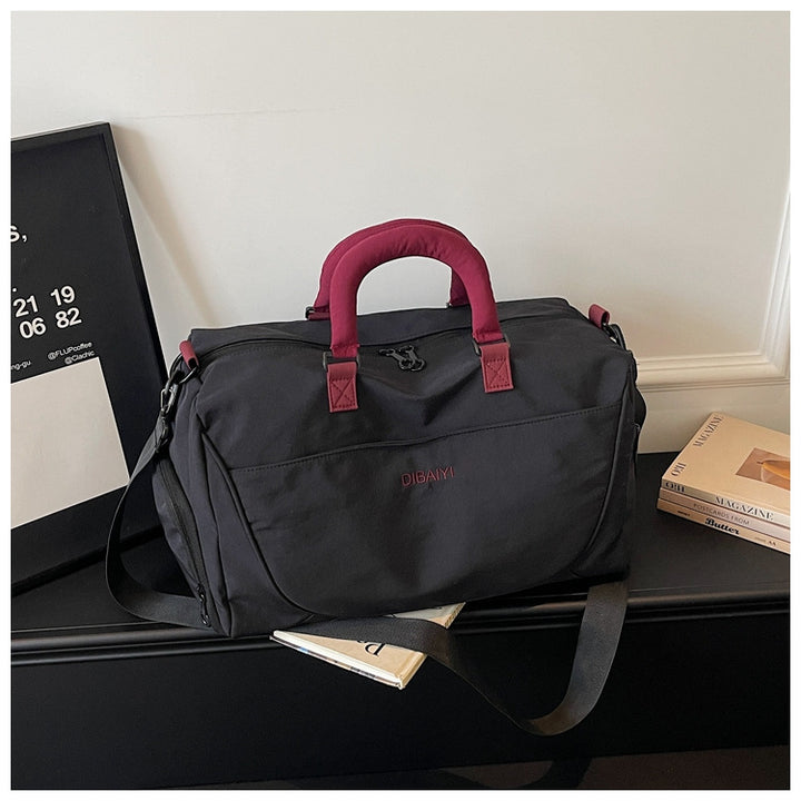 Vielseitige Reise-Duffel Tasche