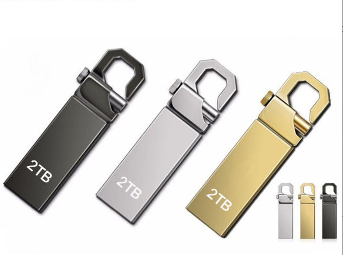 Hochleistungseinziehbarer USB-Flash-Laufwerk Karnz