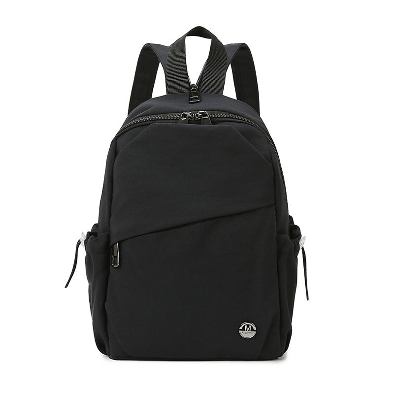 Vielseitiger leichter Wanderrucksack