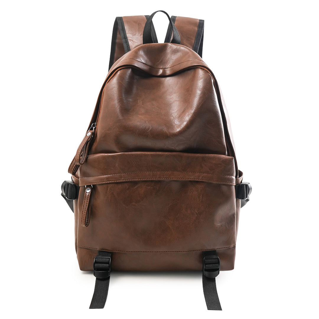 Leder Rucksack