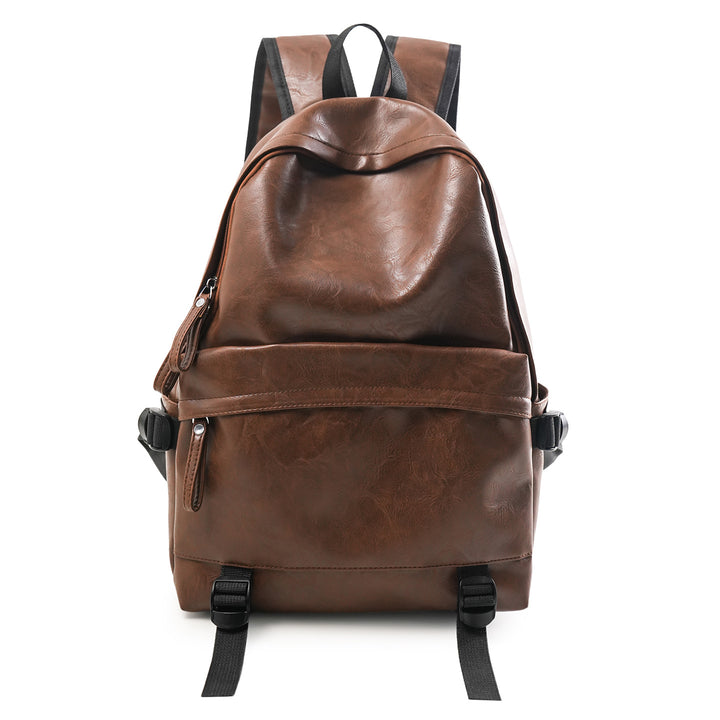 Leder Rucksack