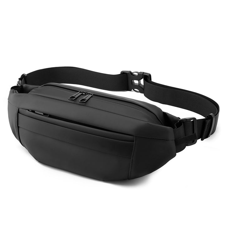 Vielseitige Sport-Taschen Bauchtasche Karnz