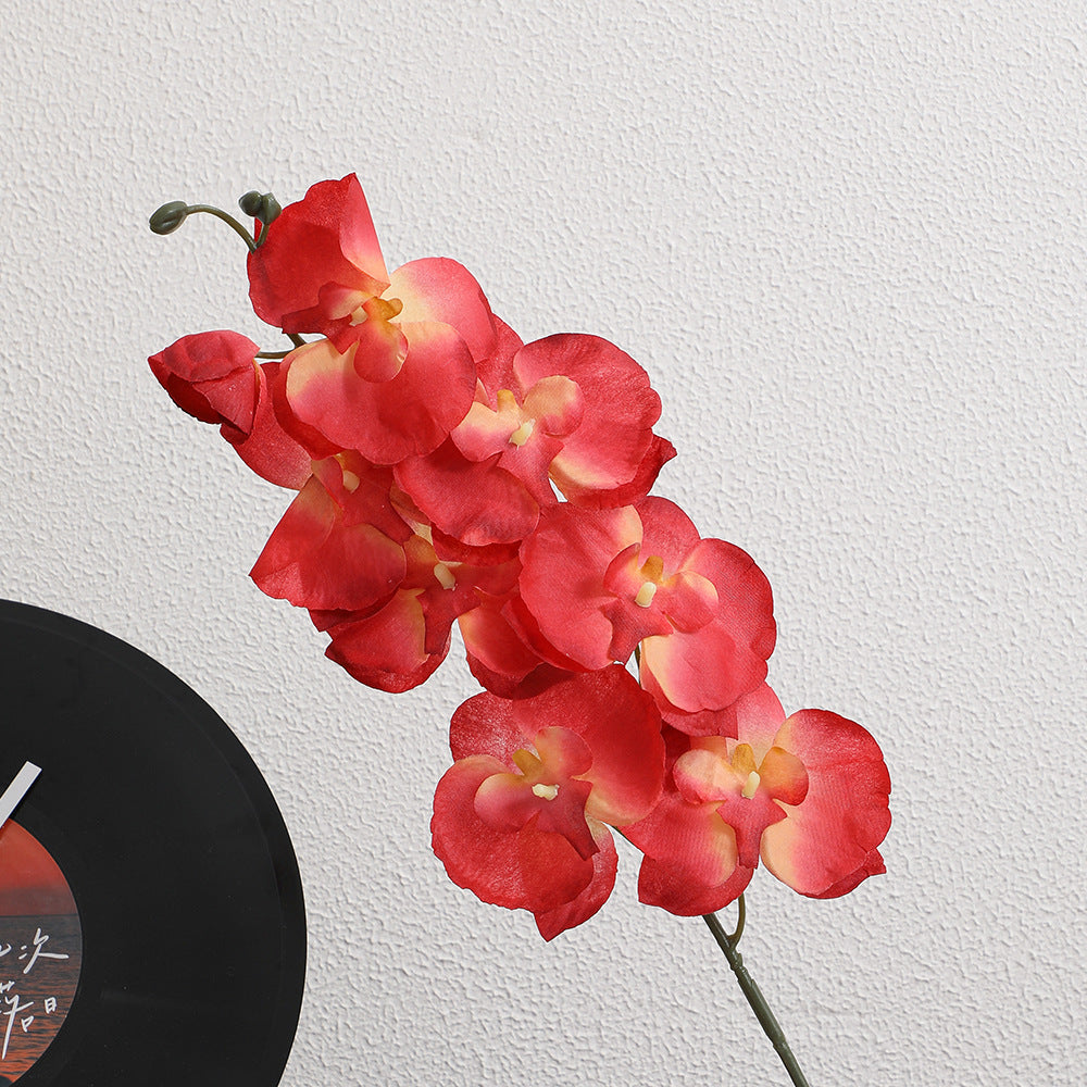 Eleganter Künstlicher Orchideenstrauß Karnz