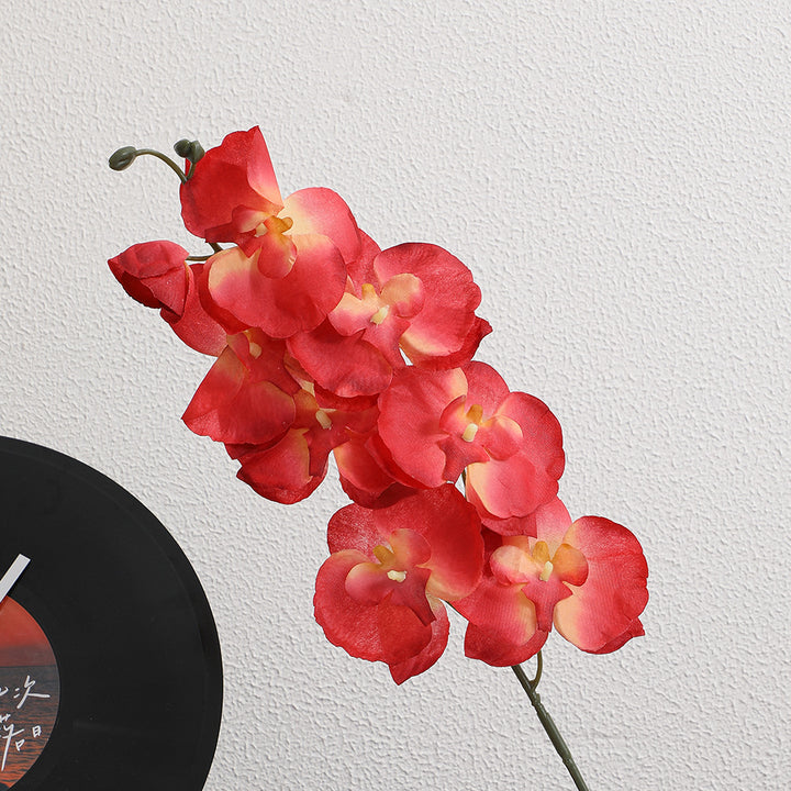 Eleganter Künstlicher Orchideenstrauß Karnz