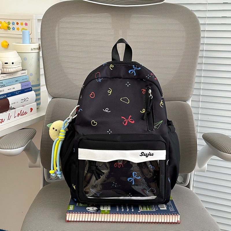 Fun-Themen Freizeit Rucksack Karnz
