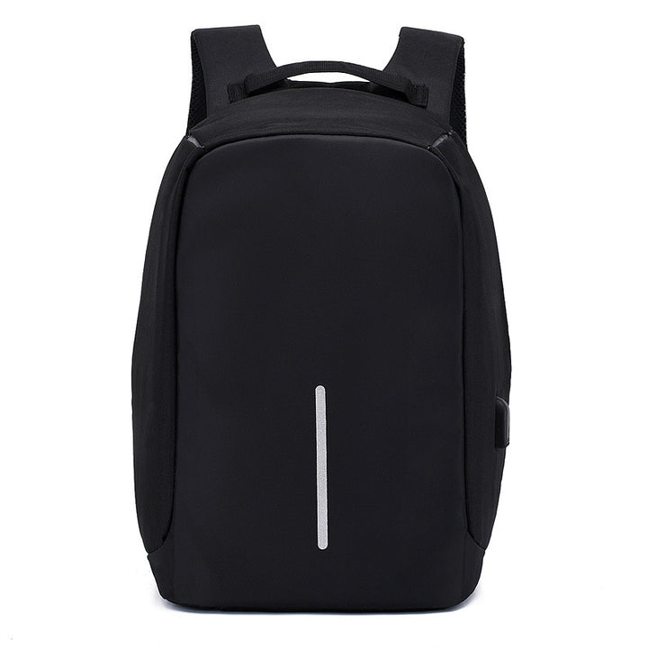 Stilvoller Antidiebstahl-Rucksack Karnz