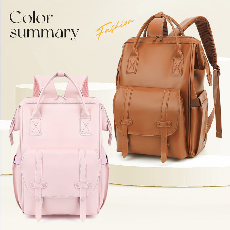 Vielseitiger Business-Rucksack Karnz
