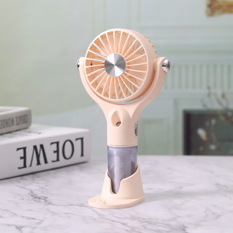 Damen tragbarer Mini Ventilator Karnz
