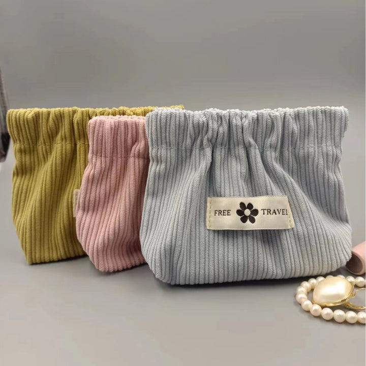 Damen Kosmetiktäschchen Karnz