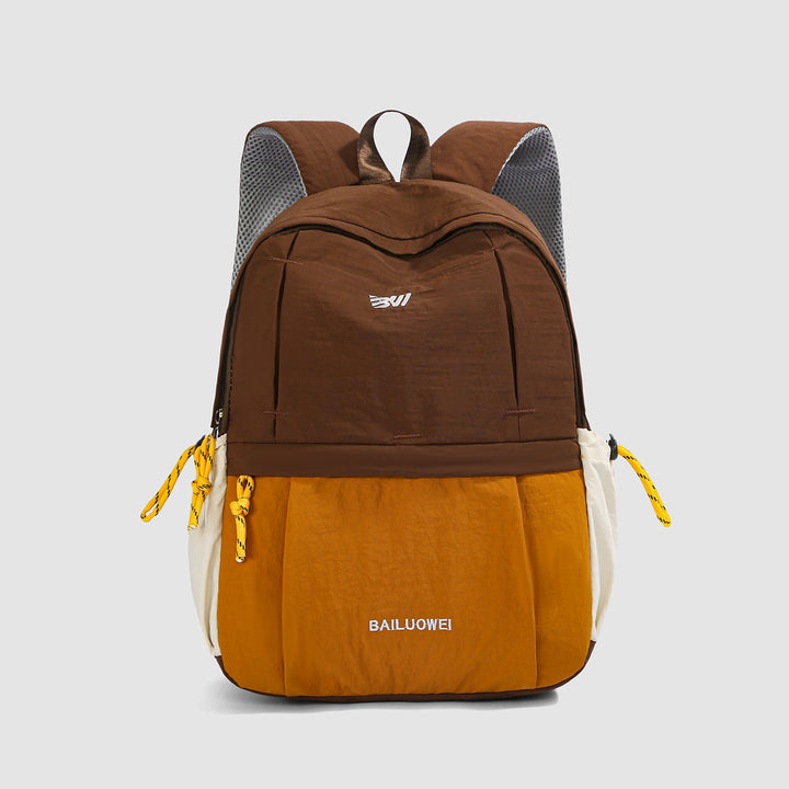 Leichtgewicht Multi-Taschen Wanderrucksack Karnz 1791204370