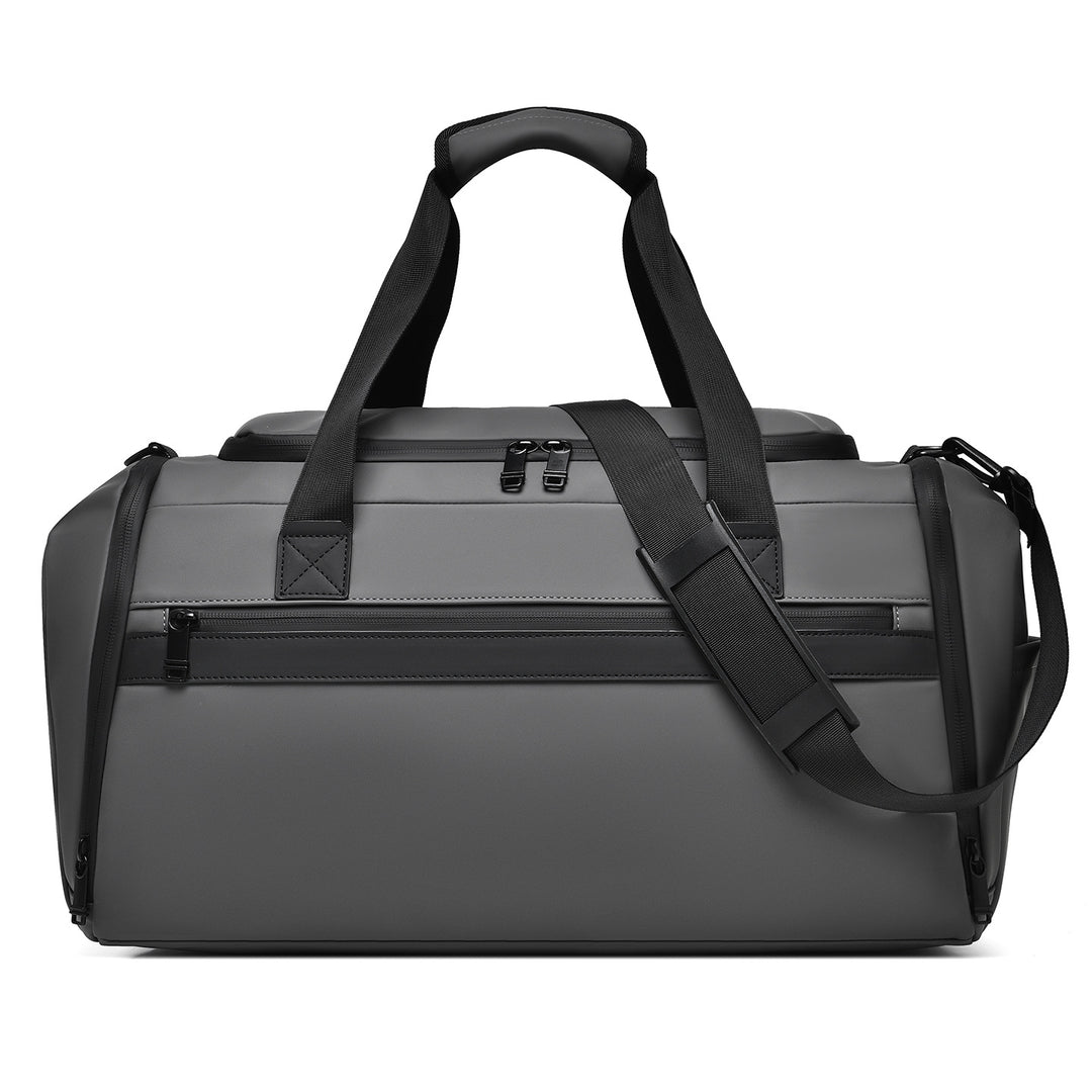 Premium Wasserdichter Reis Duffel Bag Karnz