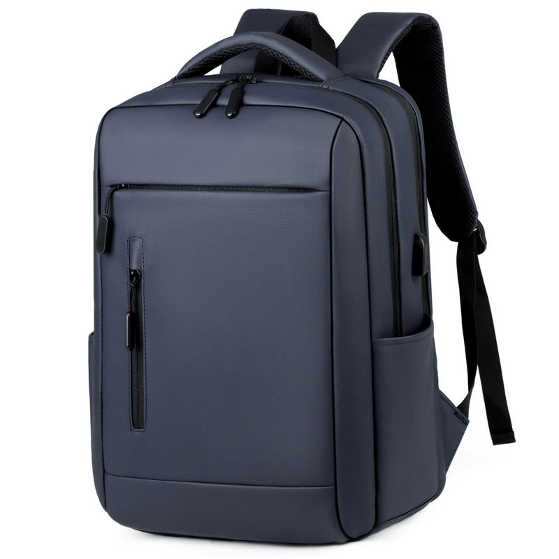 Ergonomischer Multi-Compartment-Laptop-Rucksack Karnz