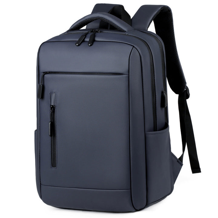 Ergonomischer Multi-Compartment-Laptop-Rucksack Karnz