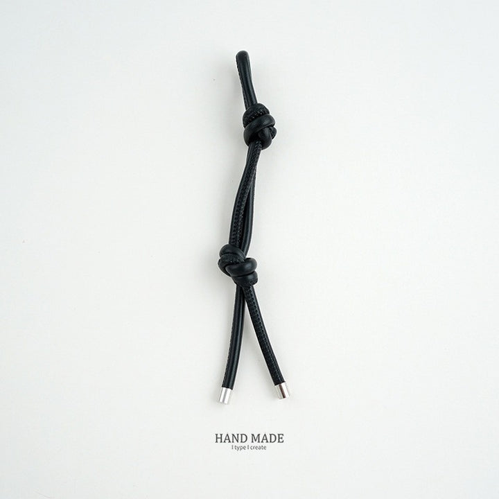 Stylische handgefertigte Lanyard Karnz
