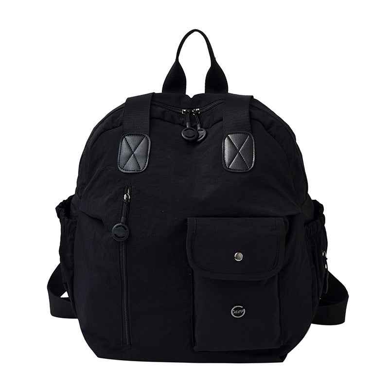 Leichter multifunktionaler Rucksack