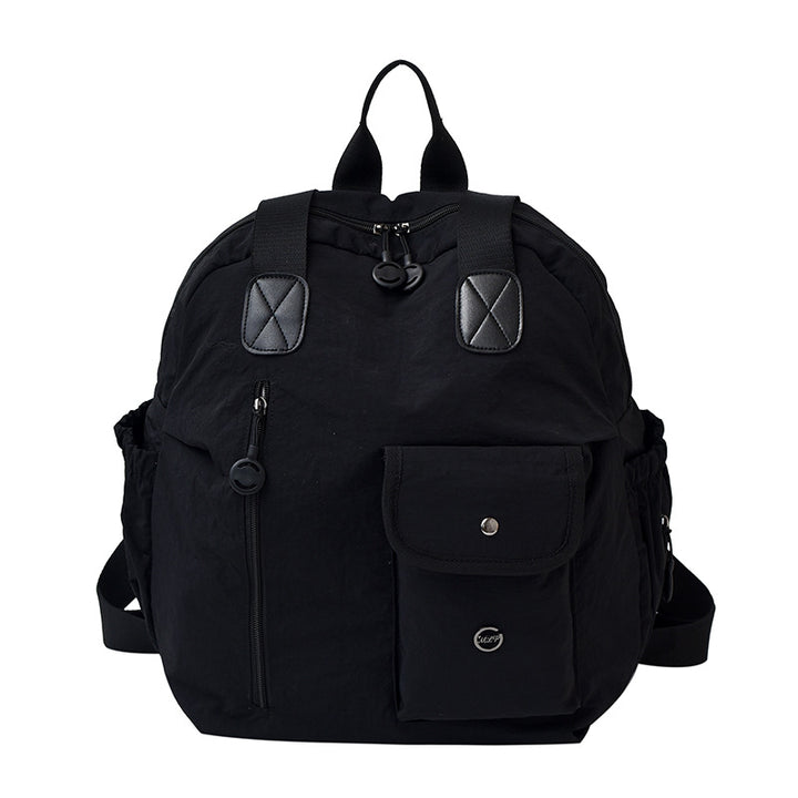 Leichter multifunktionaler Rucksack