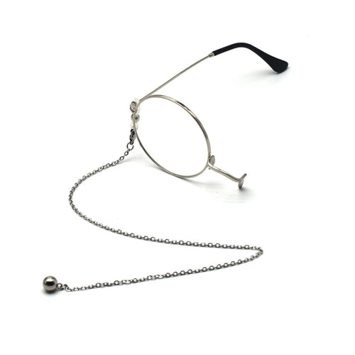 Haltbare Metall-Brillen-Kette Karnz