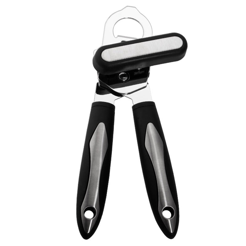 Ergonomischer Edelstahl-Dosen- und Flaschenöffner Werkzeuge Karnz