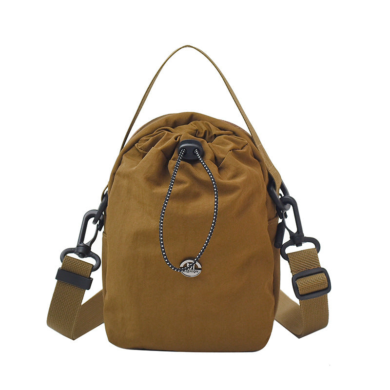 Leichtgewicht Zugband Rucksack