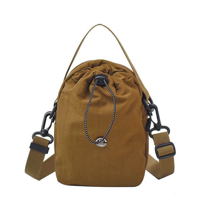 Leichtgewicht Zugband Rucksack