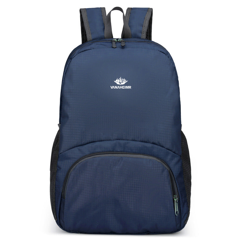 Vielseitiger Outdoor-Rucksack Karnz