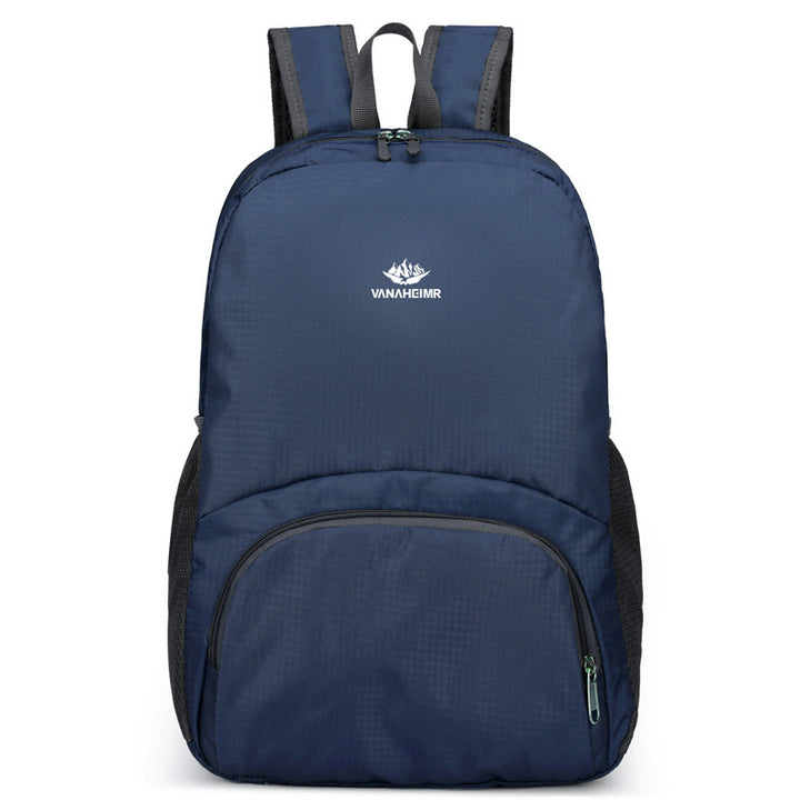 Vielseitiger Outdoor-Rucksack Karnz