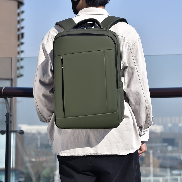 Laptop Rucksack Karnz