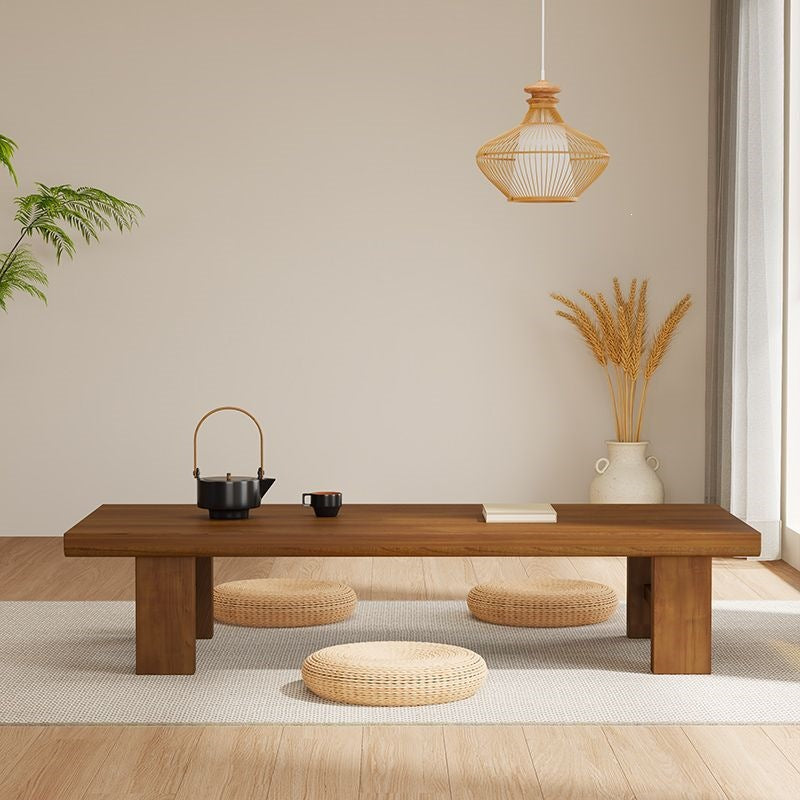 Couchtisch im skandinavischen Design Karnz