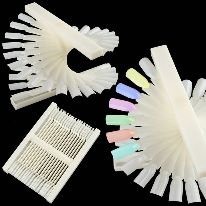 Nagelkunst Übungsanzeige Rad Karnz 1787460943