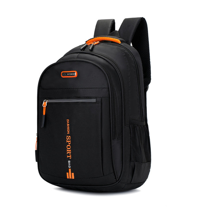 Vielseitiger Sport-Rucksack Karnz
