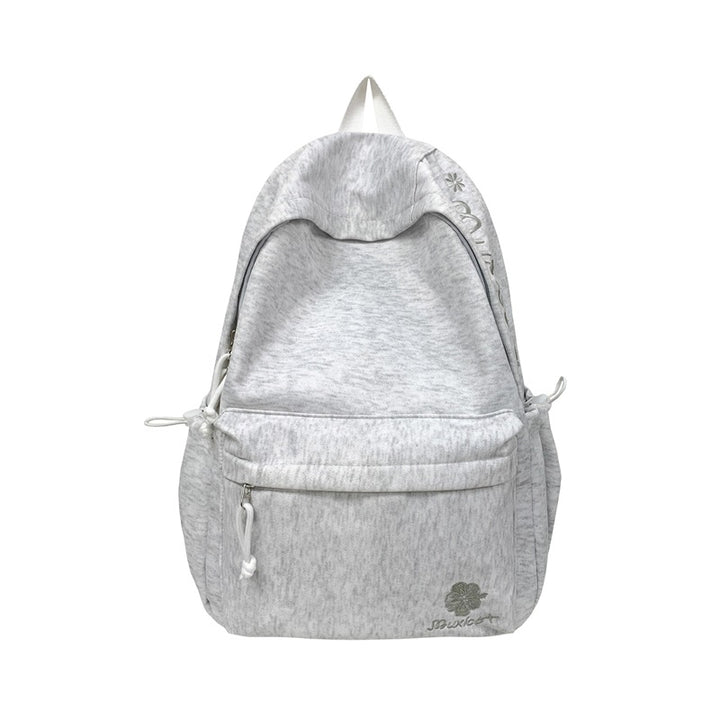 Zeitgenössischer lässiger Rucksack