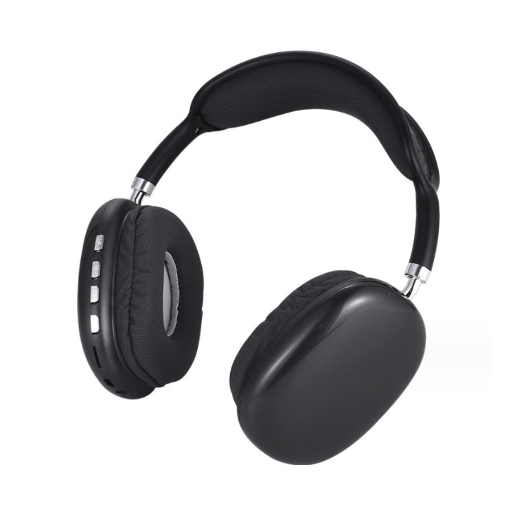Over-Ear Kopfhörer mit Aktiver Geräuschunterdrückung und Ergonomischem Design Karnz