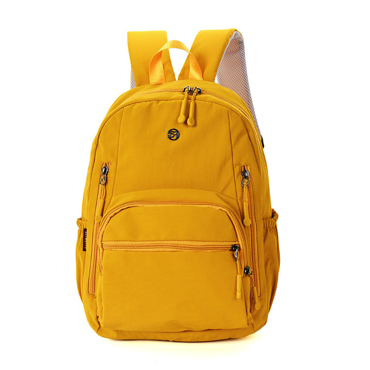 Vielseitiger Multi-Compartment-Reise-Rucksack Karnz