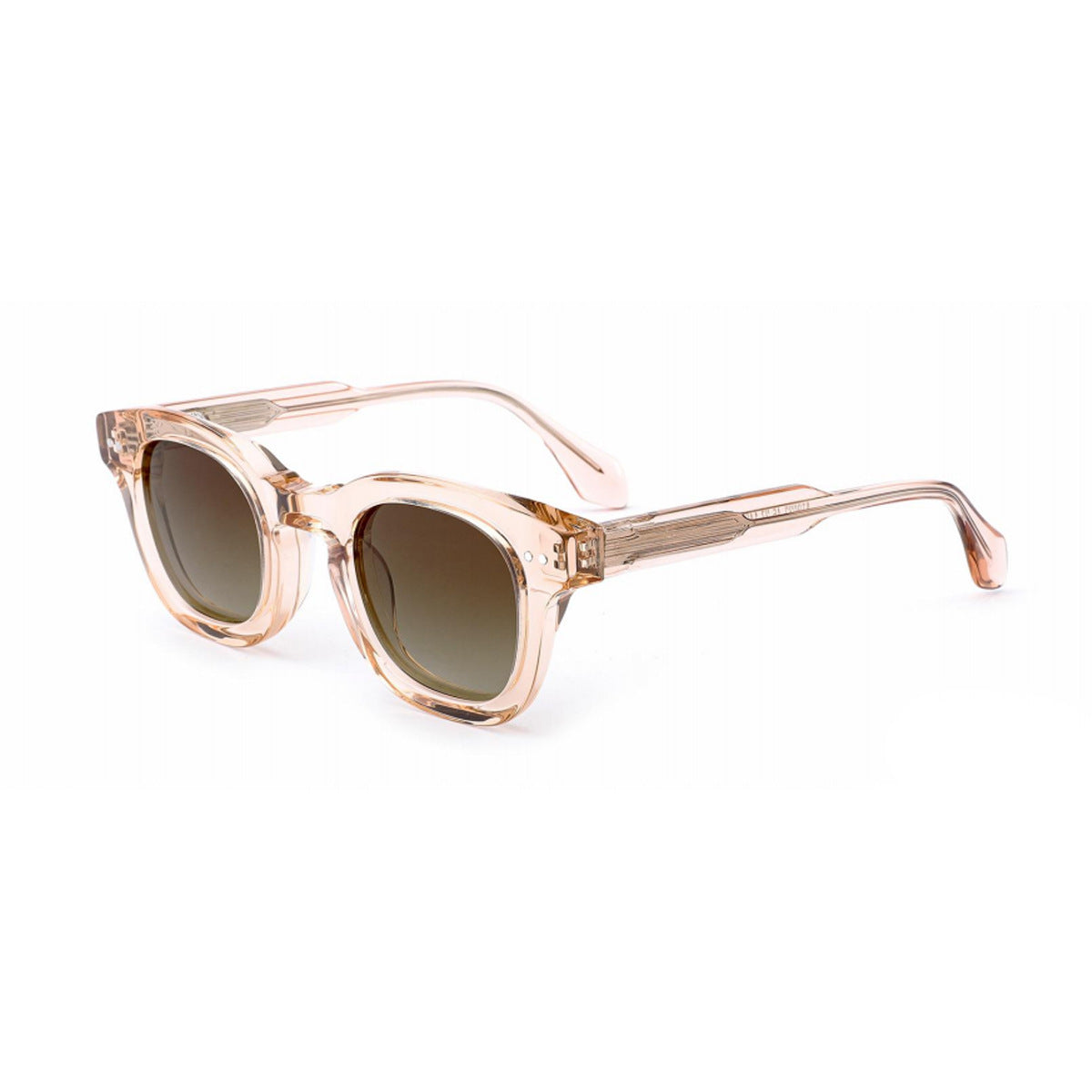 Damen modische Sonnenbrille im zeitgemäßen Design Karnz