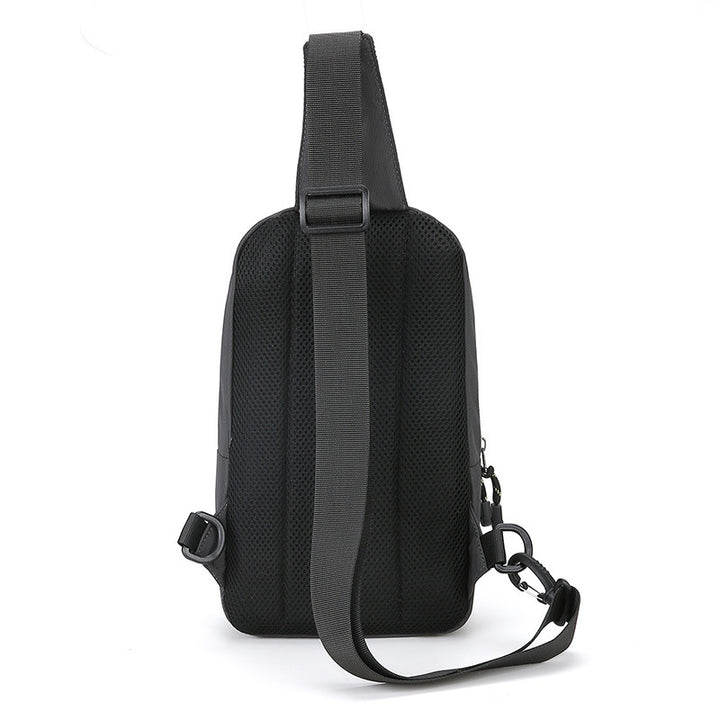 Komfortable Utility Sling-Tasche Karnz